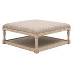 Product Image 6 for Townsend Upholstered Coffee Table from Essentials for Living