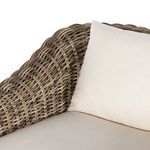 Product Image 10 for Messina Outdoor Chaise from Four Hands