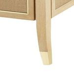 Product Image 7 for Paulina 3-Drawer Side Table from Villa & House