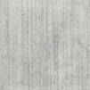 Barkley Silver Rug with hand-loomed linear tonal design in soft silver and charcoal shades