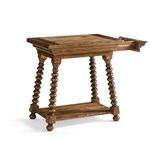 Product Image 2 for Tamarisk Storage End Table from Johnathan Charles