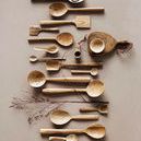 Product Image 3 for Big Nature Spoon from BIDKHome