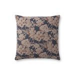 Product Image 1 for Matilda Navy / Clay Pillow from Chris Loves Julia × Loloi