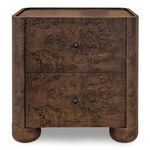 Product Image 1 for Gibson Nightstand from Moe's