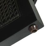 Product Image 6 for Savannah Cane & Mango Wood Coffee Table from Creative Co-Op