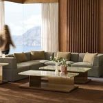 Product Image 26 for Marbella Armless Chair from Caracole