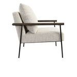Product Image 3 for Eliicott Accent Chair from Classic Home Furnishings