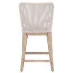 Product Image 6 for Mesh White Counter Stool from Essentials for Living