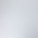 White textured olefin fabric used for seat and back cushions on chair