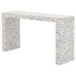 Product Image 4 for Peak Console Table from Essentials for Living