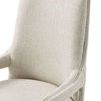 Product Image 2 for Dayton Dining Armchair, Set of Two from Theodore Alexander