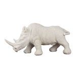 Product Image 1 for Rhino Sculpture from Moe's