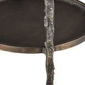 Product Image 4 for Spalzato Accent Table from Currey & Company