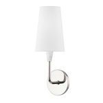 Product Image 1 for Janice 1 Light Wall Sconce from Mitzi