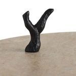 Product Image 5 for Daphne End Table from Arteriors