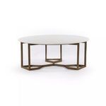 Product Image 6 for Naomi Coffee Table from Four Hands