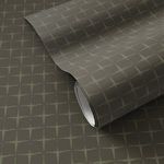 Product Image 1 for Blocking Olive Night I Wallpaper by Getty Images from Four Hands