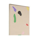 Product Image 2 for Confetti Wall Art from Chelsea House