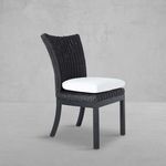 Product Image 4 for Montecito Dining Side Chair from Summer Classics