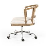 Product Image 12 for Alexa Desk Chair Savile Flax from Four Hands