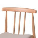 Product Image 10 for Clarkson Dining Chair from Four Hands