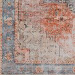Product Image 8 for Amelie Terracotta / Ivory Rug from Surya