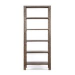 Product Image 4 for Burge Bookshelf Dusty Brown from Four Hands