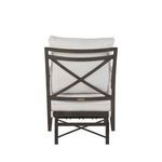 Product Image 15 for Monaco Aluminum Outdoor Spring Lounge Chair from Summer Classics