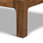 Product Image 26 for Arturo Natural Walnut Traditional Coffee Table from Four Hands