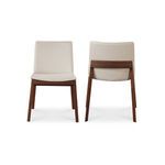 Product Image 2 for Deco Dining Chair, Set of 2 from Moe's