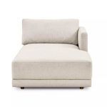 Product Image 8 for Braxton 2 Piece Sectional from Four Hands