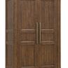 Product Image 1 for Driftwood Wardrobe from Hooker Furniture