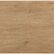 Top view of hall chest showing smooth wood grain surface in Buckboard finish