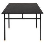 Product Image 3 for Stacking Table Dining Table from District Eight