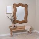Product Image 2 for Miles Banana Leaf Wall Mirror from Cooper Classics