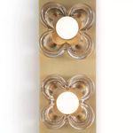 Product Image 3 for Bella Triple Flower Sconce from Regina Andrew Design