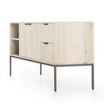 Product Image 22 for Trey Dove Poplar Media Console from Four Hands