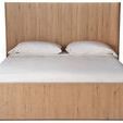 Product Image 1 for Walker Bed from Universal Furniture