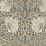 Product Image 1 for William Morris Pimpernel Wallpaper from Graham & Brown
