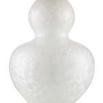 Product Image 3 for Robineau Clear Porcelain Table Lamp from Currey & Company