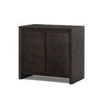 Product Image 2 for Arlington Espresso Oak Small Cabinet from Four Hands