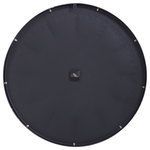Product Image 9 for Uttermost Fleming Large Wall Clock from Uttermost