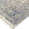 Product Image 5 for Caldwell Blue / Light Gray Rug from Feizy Rugs