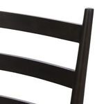Product Image 11 for Ladder Back Outdoor Dining Chair from Four Hands