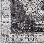 Product Image 5 for Wanderlust Charcoal / Navy Rug from Surya