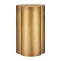 Product Image 1 for Trebol Accent Table from Currey & Company
