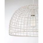 Product Image 9 for Cabo 1 Light Pendant from Savoy House 