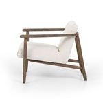 Arnett Chair - Knoll Natural image 5