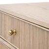 Product Image 5 for Highland 2-Drawer Natural Oak Nightstand from Essentials for Living