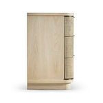 Product Image 4 for Seiche Woven Nightstand from Johnathan Charles